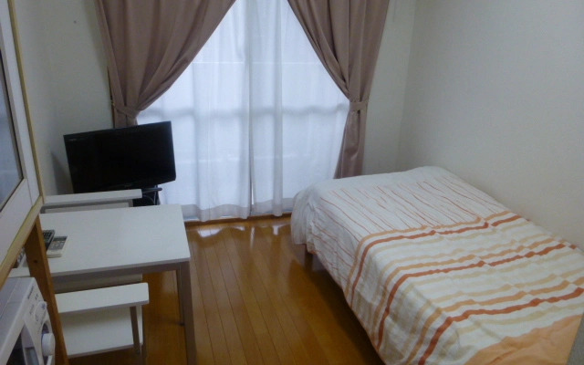 Hotel Coco Shintoshin