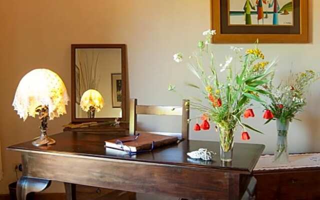 B&B Torre Della Chiocciola