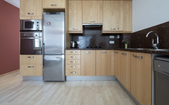 Sandra Apartment