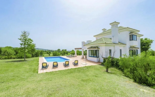 Arcos Golf Hotel Cortijo Y Villas