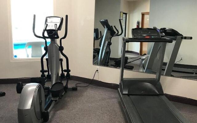 Edgewater Inn and Suites, Ascend Hotel Collection