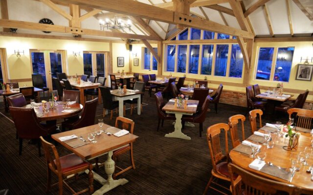 Hare & Hounds Newbury