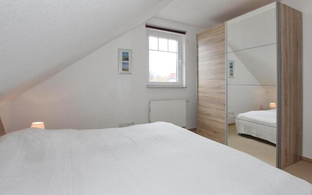 Feriendomizil am Konsulweg Feriendomizil am Konsulweg Appartement 7