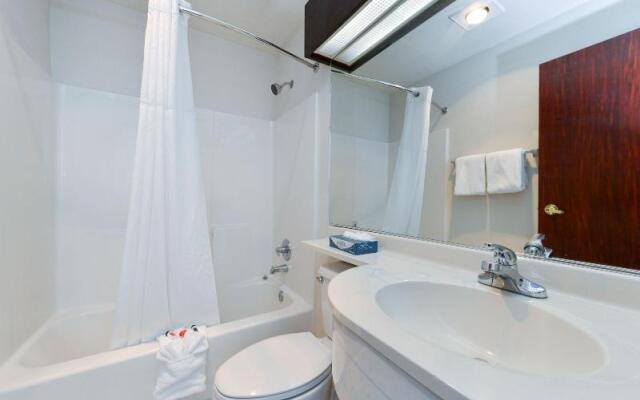 Howard Johnson Ponderay/Sandpoint