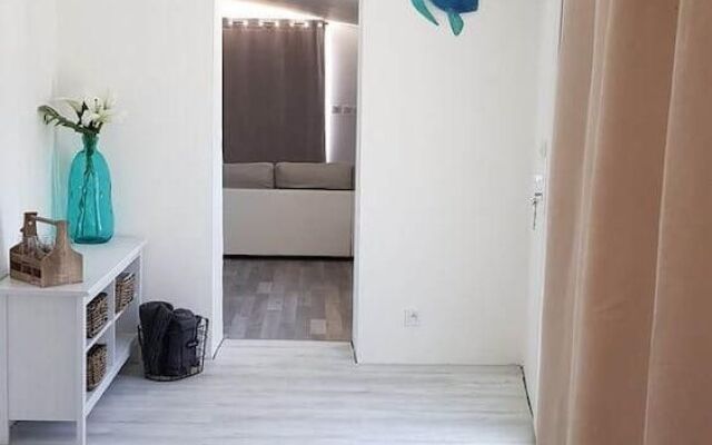 Villa les 2 Oliviers