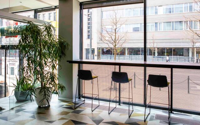 ibis Kaunas Centre