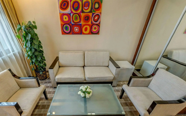 Holiday Inn Express Zhengzhou by IHG