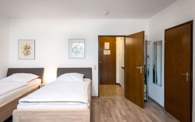 Apartment B306 Sassofortino