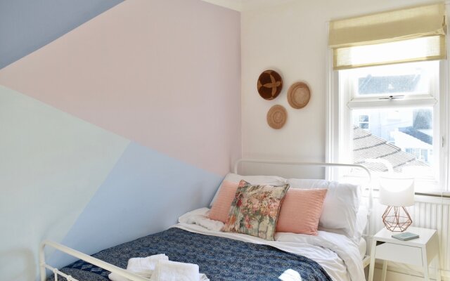 Stunning Victorian Townhouse in Central Brighton