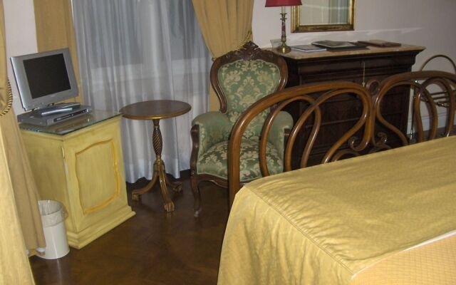 Dimora Villa Ricci