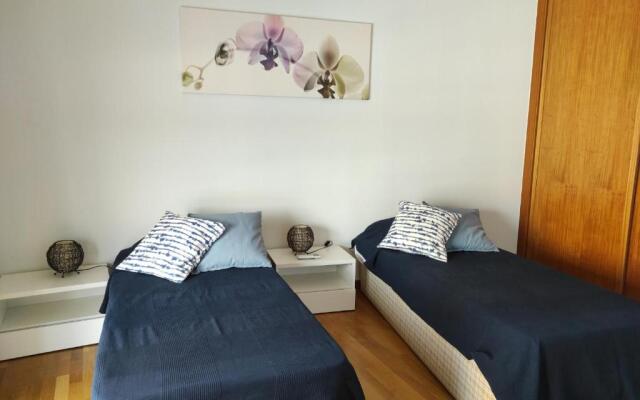 Casa arco íris marina de albufeira