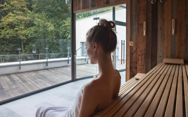 Shuum Boutique Wellness Hotel