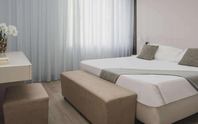 The Regent Boutique Hotel & Spa