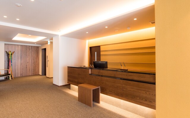 Hotel Munin Furano