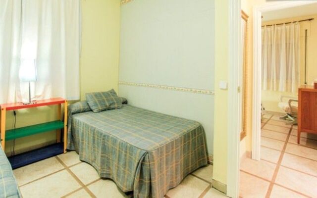 Apartamento Esmeralda