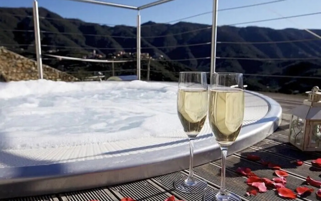 Agriturismo Costa di Faraggiana