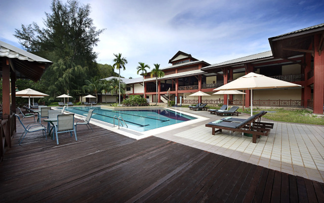 Redang Island Resort
