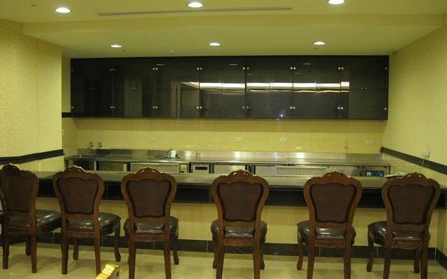 Chong Yu Hotel