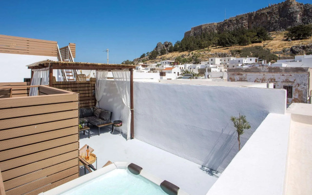 Bliss Luxury Residences