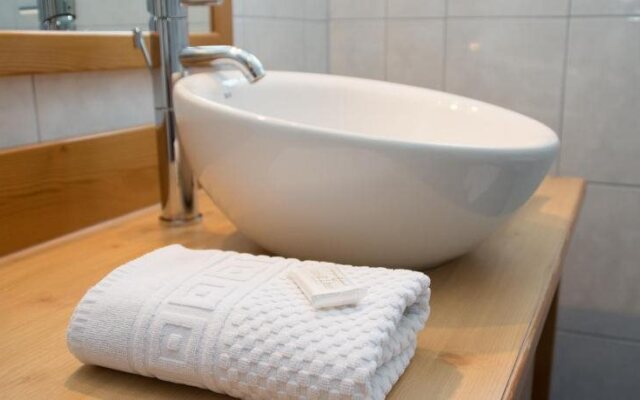 Hotel Garni Landhaus Florian
