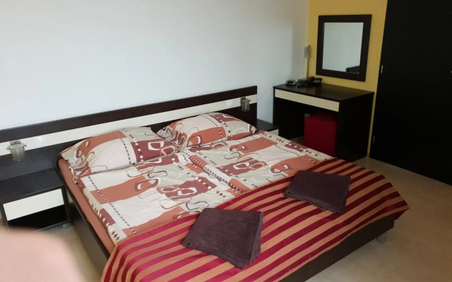 Hotel Besenova
