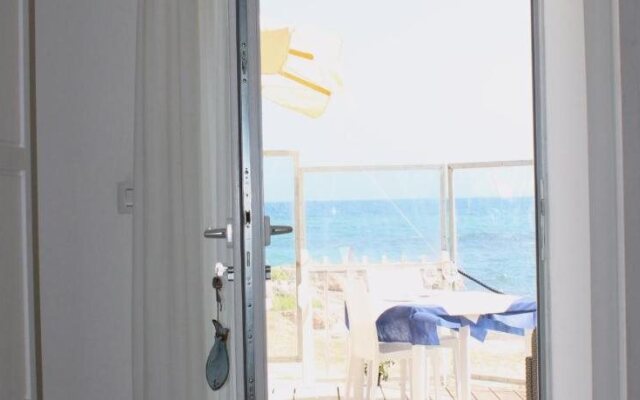 Il Principe del mare B&B