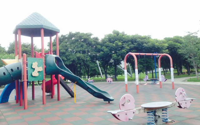 Taitung Cultural Excursion Resort