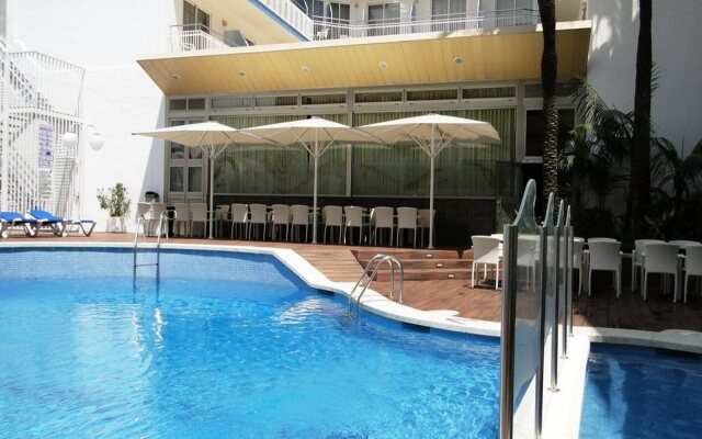 Aparthotel Miami Park