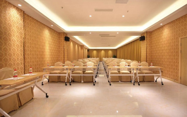 Vejasi International Hotel