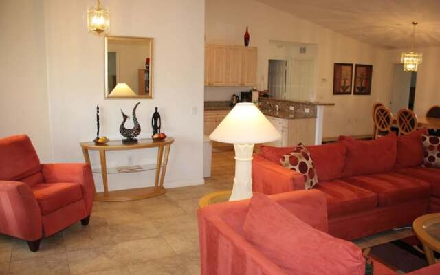 Villa Edney - Comfort - 3 Bedroom