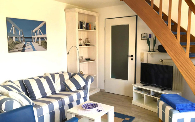 Ferienwohnung Meisennest