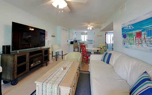 Wolf Bay Villas #106