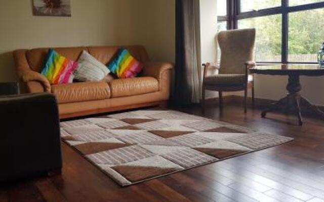 Welcome Rest Holiday Home