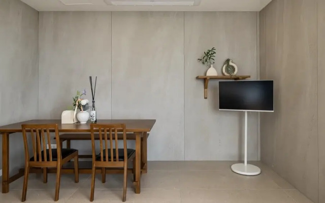 Goseong Gyeoulbada Ocean View Pension