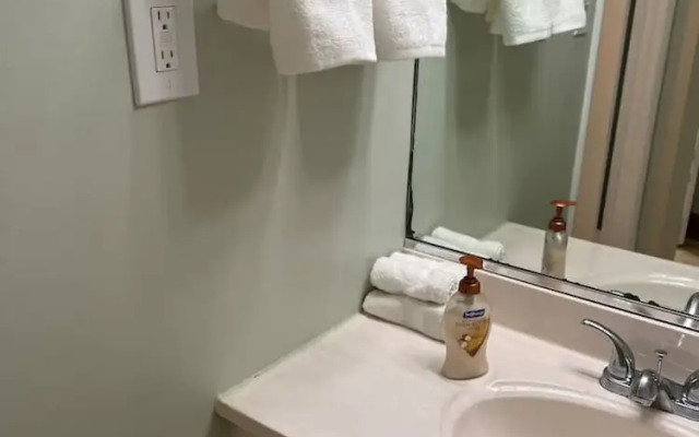 Ocean View Studio Daytona Zzz 4