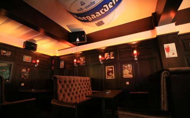 Jano's Backpackers Xi'an