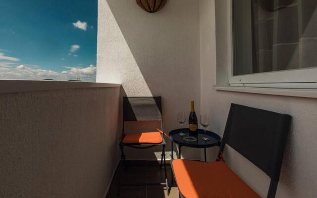 Coco Luxury Apartment