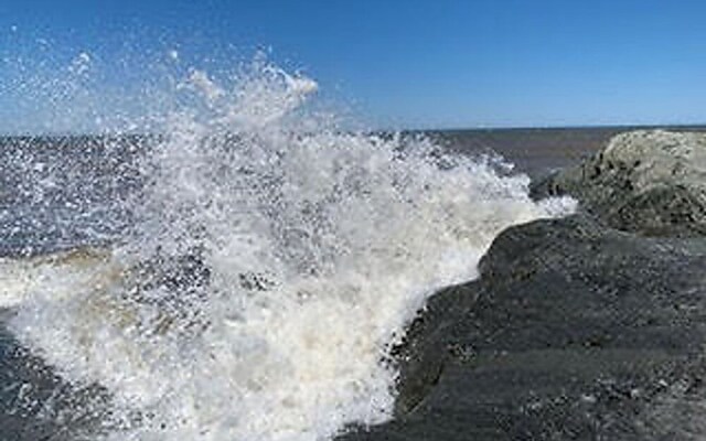 Navigateur St-luce - 2e Pont 22