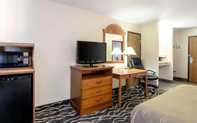 Comfort Inn Huron