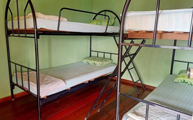 Hotel O Mountain Resthouse