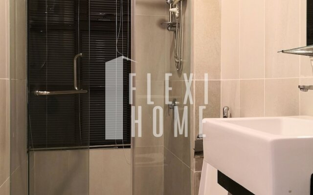 Teratak Azah @ Eclipse Residence Duplex 3R2B