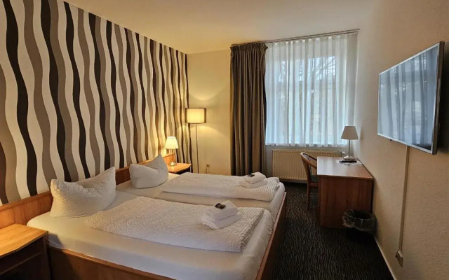 Parkhotel Senftenberg