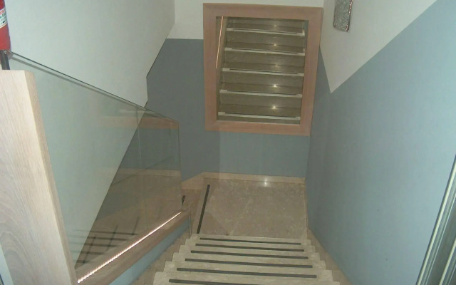 Hotel Trevi