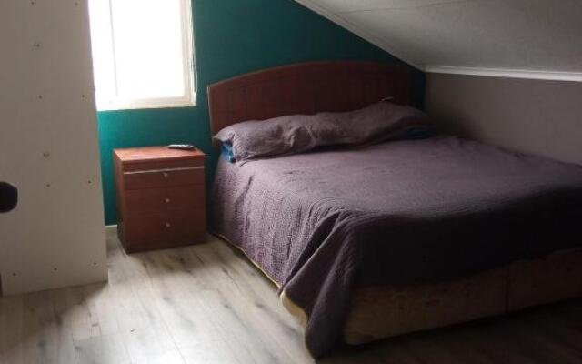 Los Arrayanes Hostel
