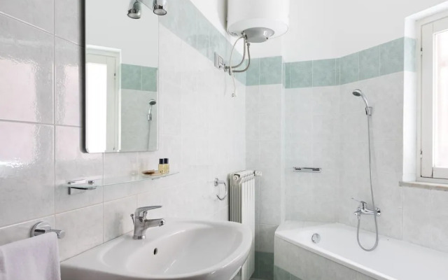 Beautiful 1BR in San Pietro / Vaticano by Sonder