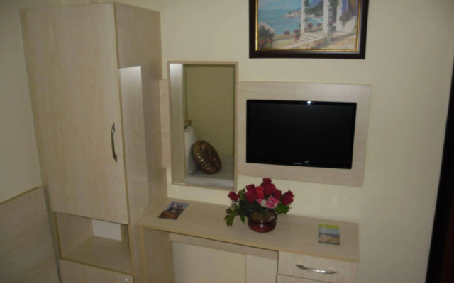 Olimpiyat Otel Izmir