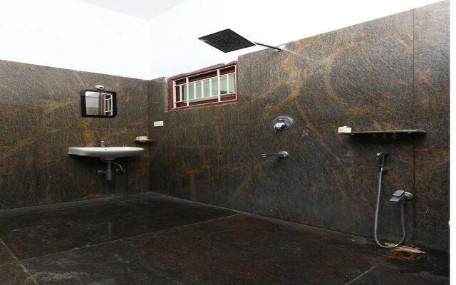 OYO 10353 Home Serenity Beach