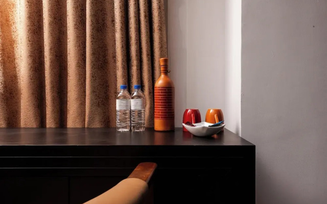 Trillium Boutique Express Hotel