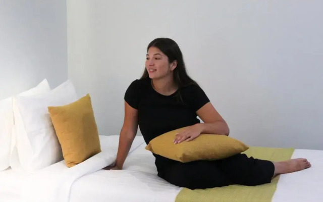 Pavillon d'Orient Boutique