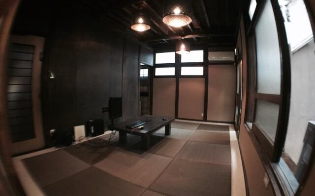 Guest House Motohirotei